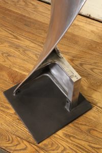 Paper Mixing Blade