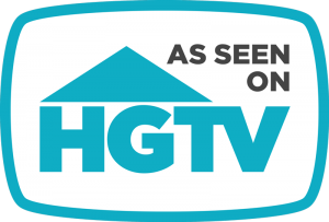 HGTV LOGO Fixer To Fabulous Show