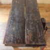 carpenters workbench sofa table