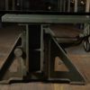 Cast-Iron Crank-Up Conference Table