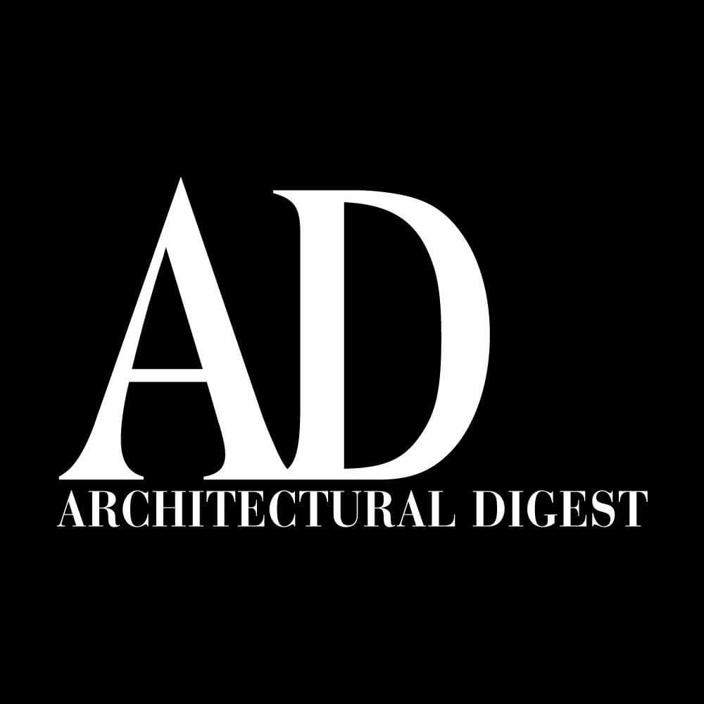 Get Back Inc Architectural Digest Press