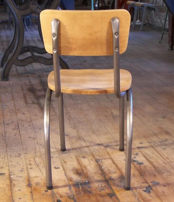 The Basic Chair