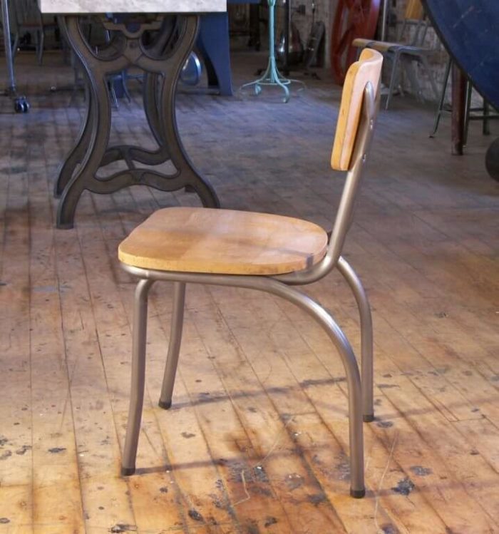 The Basic Chair