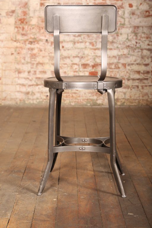 Uhl Art Toledo Chair
