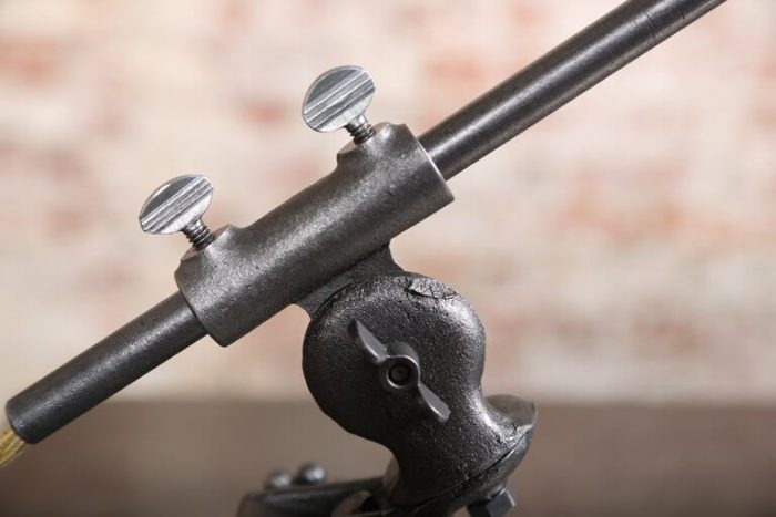 The Industrial Desk Lamp