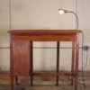 Vintage Industrial Draftsmans Desk