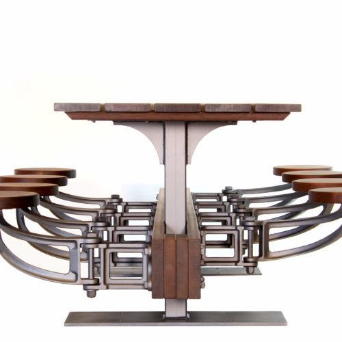 Industrial Furniture Lighting Originals Custom Pieces Get