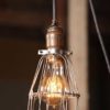 Vintage Industrial Wall Lamp
