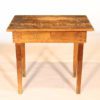 Primitive Wooden Table
