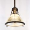 Vintage Industrial Pendant Light