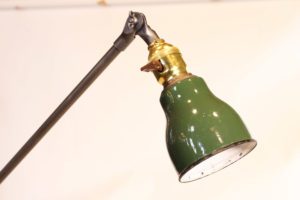 Industrial Lamp Shade