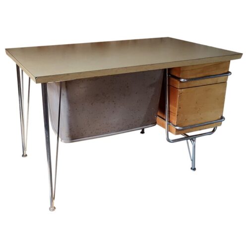 Kem Weber Trimline Desk