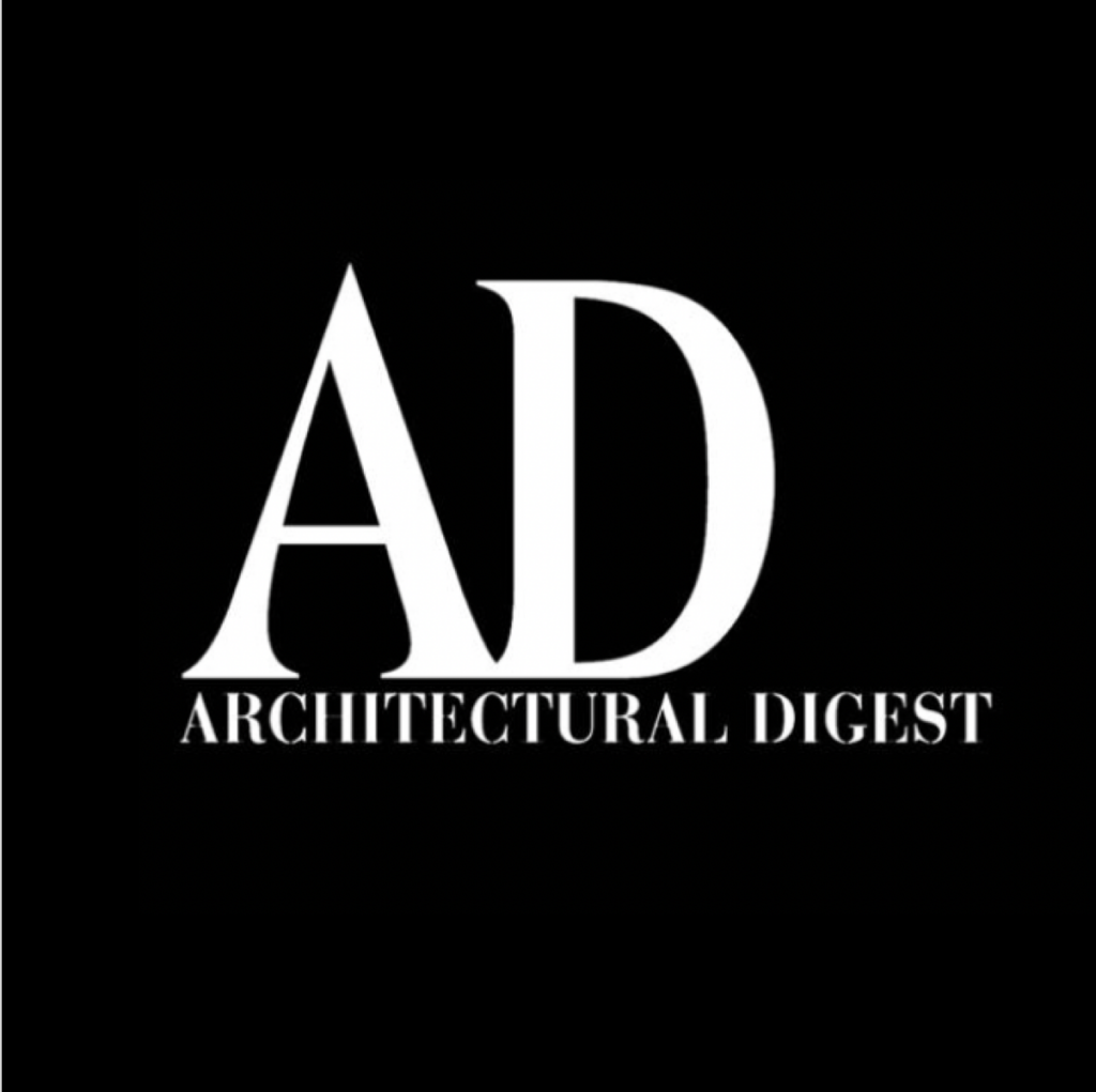 ad magazine logo