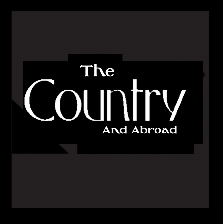 The Country And Abroad Publication Logo