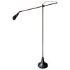 Vintage Industrial Articulating Floor Lamp