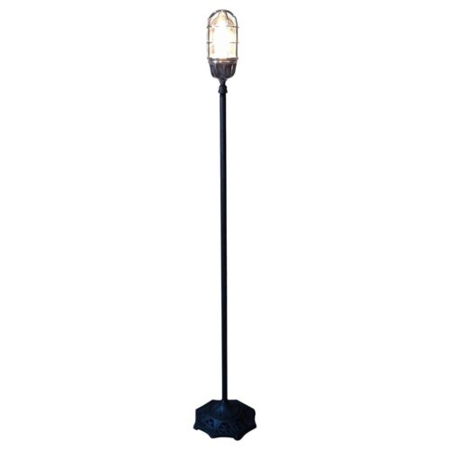 Theater Ghost Light / Floor Lamp