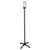 Theater Ghost Light / Floor Lamp