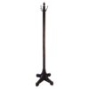 Antique Mission Coat / Clothing Rack