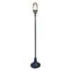 Theater Ghost Light with Trumpet Base