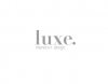 lux Magazine logo